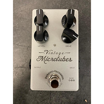 Darkglass VINTAGE MICROTUBES Effect Pedal
