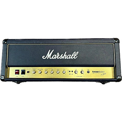 Marshall VINTAGE MODERN 2466 100 WATT HEAD Tube Guitar Amp Head