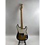 Used Squier VINTAGE MODIFIED '51 TELECASTER Solid Body Electric Guitar 2 Tone Sunburst