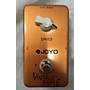 Used Joyo VINTAGE PHASE Effect Pedal