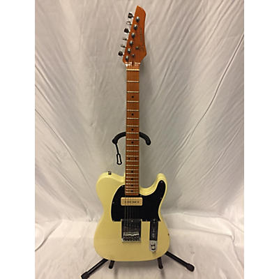 SX VINTAGE SERIES T STYLE Solid Body Electric Guitar