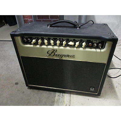 Bugera VINTAGE V22 Guitar Combo Amp