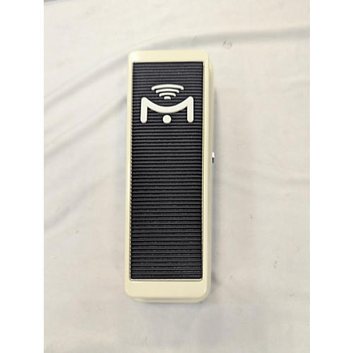 Mission Engineering VINTAGE VOLUME Pedal