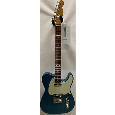 Fender VINTERA 60S TELECASTER Solid Body Electric Guitar