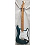 Used Fender VINTERA II Solid Body Electric Guitar Ocean Turquoise