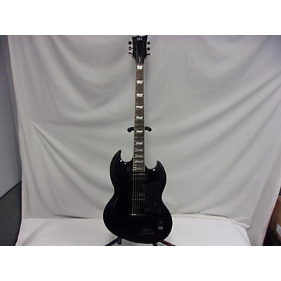 ESP VIPER 201-B BARITONE Solid Body Electric Guitar