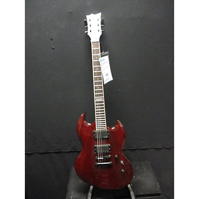 ESP VIPER 300 Solid Body Electric Guitar