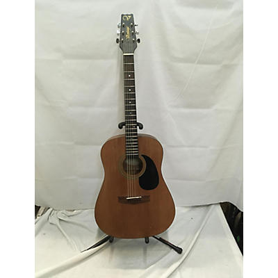 Vantage VIS-1 Acoustic Guitar