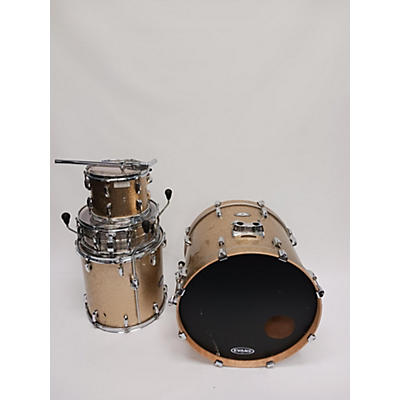 Pearl VISION SST BIRCH Drum Kit