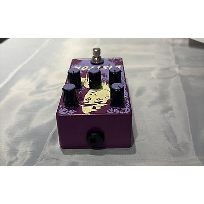 Old Blood Noise Endeavors VISITOR Effect Pedal