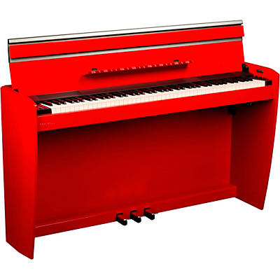 Dexibell VIVO H10 Digital Upright Piano