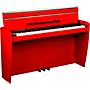 Dexibell VIVO H10 Digital Upright Piano Polished Dark Red