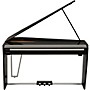 Dexibell VIVO H10MG Digital Mini Grand Piano Polished Black