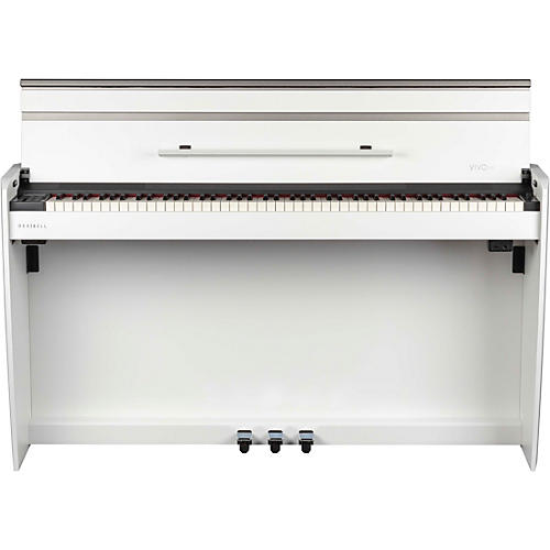 Dexibell VIVO H5 Home Digital Piano Matte White