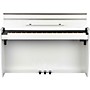 Dexibell VIVO H5 Home Digital Piano Matte White