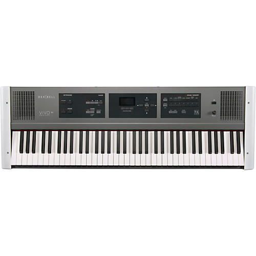 Dexibell VIVO P3 73-Key Portable Digital Piano