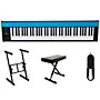 Dexibell VIVO S1 68-Key Stage Piano Essentials Bundle