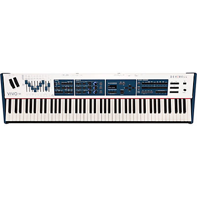Dexibell VIVO S9 88-Key Stage Piano