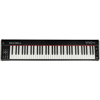 Dexibell VIVOS2 68-Key Digital Stage Piano