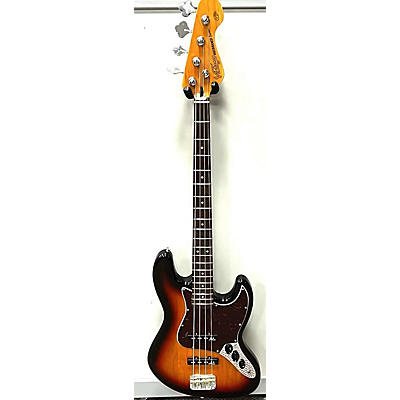 Vintage VJ74 Electric Bass Guitar