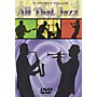 Global Creative Group VJWorld Visuals - All That Jazz DVD Series DVD Written by Various