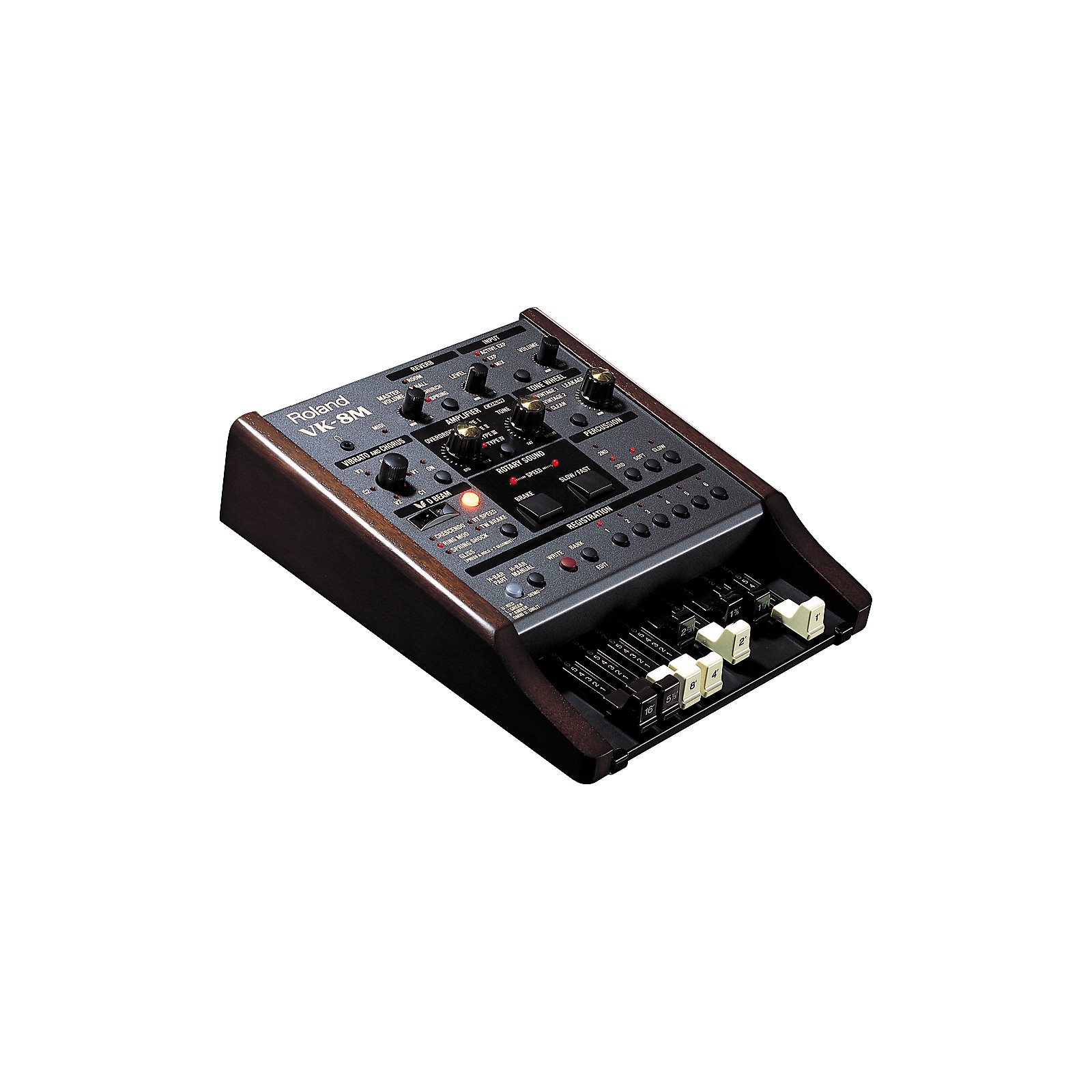 Roland VK8M Organ Sound Module Musician's Friend