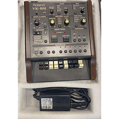 Roland VK-8M Sound Module