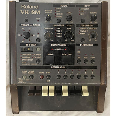 Roland VK-8M Sound Module