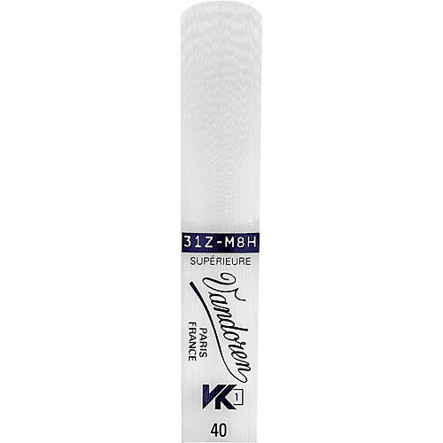 Vandoren VK1 Bb Clarinet Synthetic Reed 40