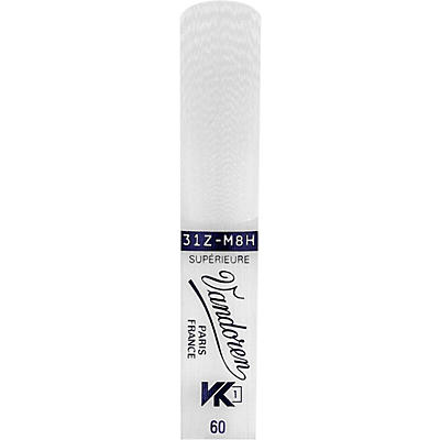 Vandoren VK1 Bb Clarinet Synthetic Reed