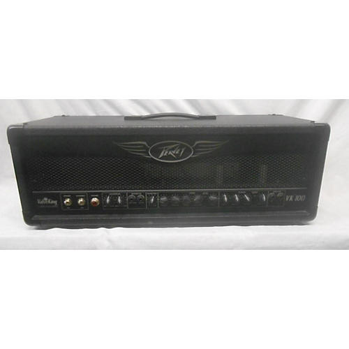 VK100 Valve King 100W Tube Guitar Amp Head