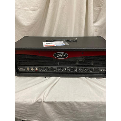 Peavey VK100 Valve King 100W Tube Guitar Amp Head