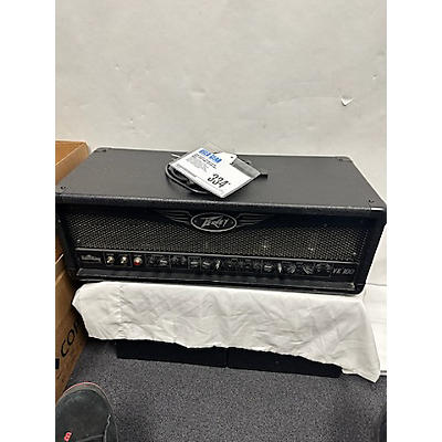 Peavey VK100 Valve King 100W Tube Guitar Amp Head