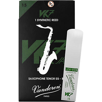 Vandoren VK7 Bb Tenor Saxophone Reed -