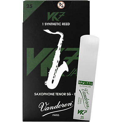 Vandoren VK7 Bb Tenor Saxophone Reed -