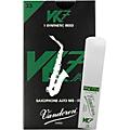 Vandoren VK7 Eb Alto Saxophone Reed - 35 1 Pack25 1 Pack