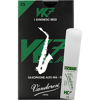 Vandoren VK7 Eb Alto Saxophone Reed -