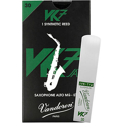 Vandoren VK7 Eb Alto Saxophone Reed -