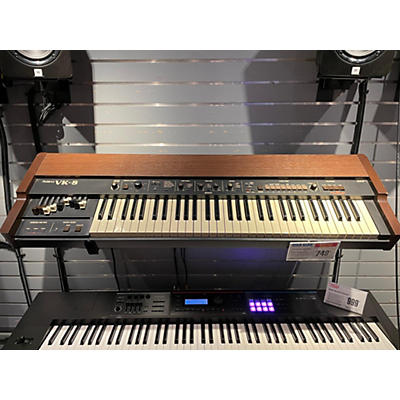 Roland VK8 Organ