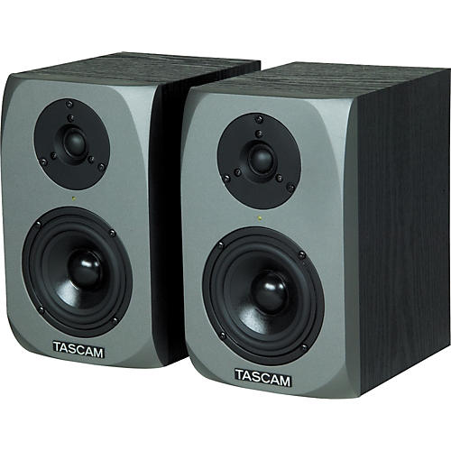 VL-A5 Two-Way Powered Reference Monitor