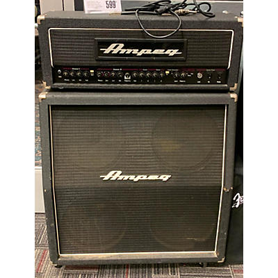 Ampeg VL502