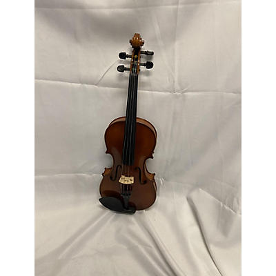 S. Eastman VL80 Acoustic Violin