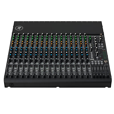 Mackie VLZ4 Series 1604VLZ4 16-Channel/4-Bus Compact Mixer