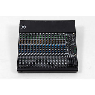 Mackie VLZ4 Series 1604VLZ4 16-Channel/4-Bus Compact Mixer