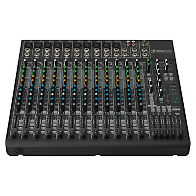 Mackie VLZ4 Series 1642VLZ4 16-Channel/4-Bus Compact Mixer