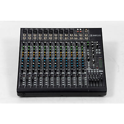 Mackie VLZ4 Series 1642VLZ4 16-Channel/4-Bus Compact Mixer