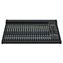 Mackie VLZ4 Series 2404VLZ4 24-Channel/4-Bus FX Mixer with USB