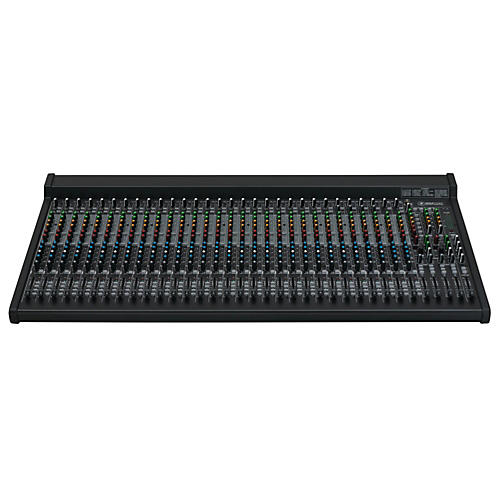 VLZ4 Series 3204VLZ4 32-Channel/4-Bus FX Mixer With USB