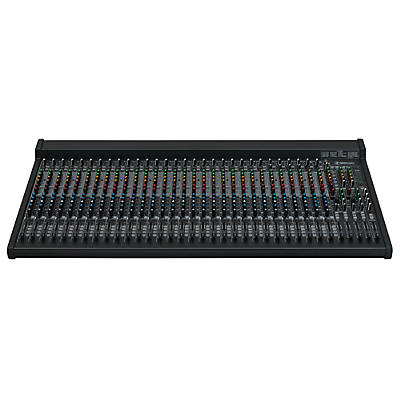 Mackie VLZ4 Series 3204VLZ4 32-Channel/4-Bus FX Mixer with USB