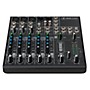Open-Box Mackie VLZ4 Series 802VLZ4 8-Channel Ultra Compact Mixer Condition 1 - Mint